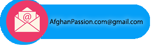 Afghanistan My Passion Email